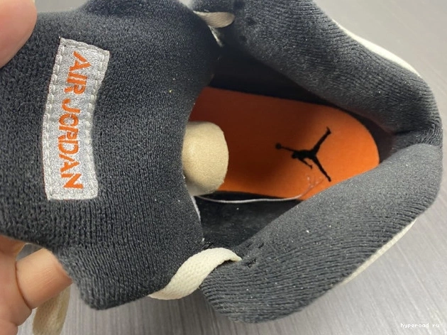 5 Retro Orange Jordan DC1060-100 Total 0727